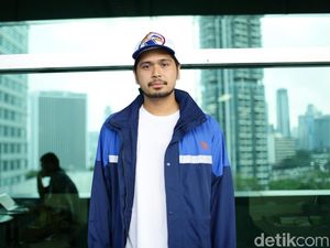 Video Mimpi Petra Sihombing Bikin Kebun Sendiri di Rumah