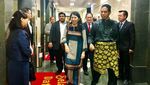 Nih Gaya Menteri Muda yang Urus Sektor Energi Malaysia