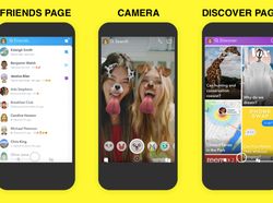 Ini Deretan Aplikasi yang Mirip Tik Tok