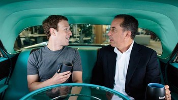 Zuck bisa bekerja selama 50 jam sampai 60 jam per minggu di Facebook. (Foto: GettyImages)