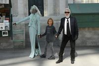 Karl Lagerfeld