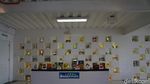 Foto: Museum Unik di Filipina, Temanya Manisan & Jus Buah