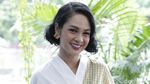 Andien yang Selalu tampil Menawan