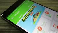 Disuntik SoftBank, Tokopedia Kembangkan Kecerdasan Buatan