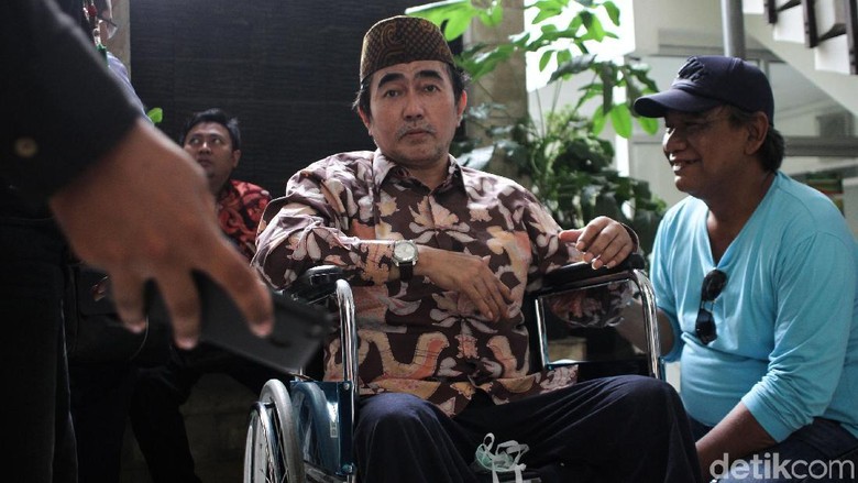 Foto: Rifkianto Nugroho/detikHOT Foto: Rifkianto Nugroho/detikHOT
