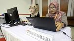 KPU Buka Pendaftaran Bakal Caleg DPR RI