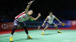 Jepang Keok Lawan Fajar/Rian di Indonesia Open