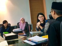 Dua Srikandi Muda Penjaga Energi Malaysia
