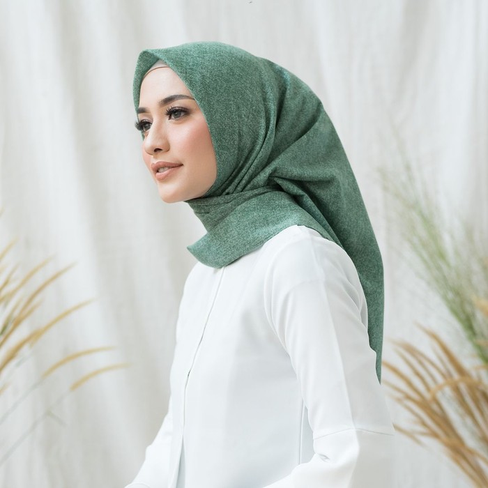 7 Model Berhijab Cantik Asal Indonesia Yang Lagi Naik Daun Free Hot 