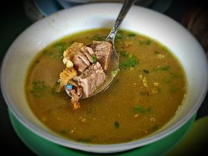 Melintasi Jalur Pantura, Jangan Lupa Mampir ke 5 Warung Soto Legendaris Ini