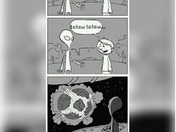 Meme Kocak Tik Tok yang Fenomenal