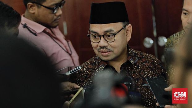 Kubu Prabowo: Pihak 'Indonesia Barokah' Punya Uang Besar