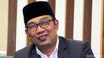 Ridwan Kamil Temui Romahurmuziy