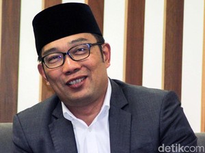 Cak Imin Yakin Khofifah dan Ridwan Kamil Masuk Jadi Timses Jokowi