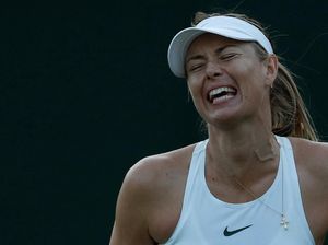 Maria Sharapova Caplok Saham Perusahaan Investasi Kripto