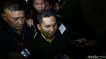 Bupati Bener Meriah Digelandang ke KPK