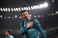 Drama Messi dan Ronaldo di Piala Dunia Berujung Perceraian Suami-Istri