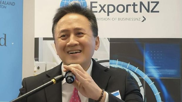 Industri Kreatif RI Incar Investasi dari Selandia Baru