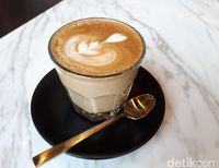 Toby's Estate: Gurih Mantap <i>Brisket Burger</i> Buatan Kafe Sydney di Jakarta