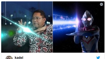Jurus blok Tik Tok. (Foto: Internet)