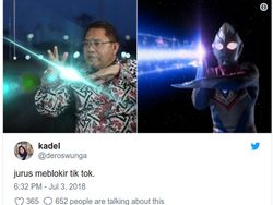 Meme Kocak Tik Tok yang Fenomenal