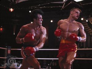 Sinopsis Film Rocky IV, Misi Balas Dendam di Atas Ring