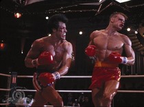 Sinopsis Film Rocky IV, Pertarungan Besar Melawan Ivan Drago