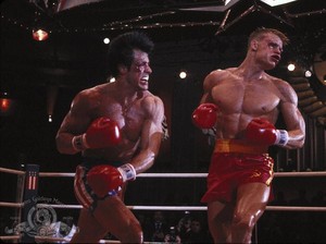 Sinopsis Film Rocky IV, Misi Balas Dendam di Atas Ring