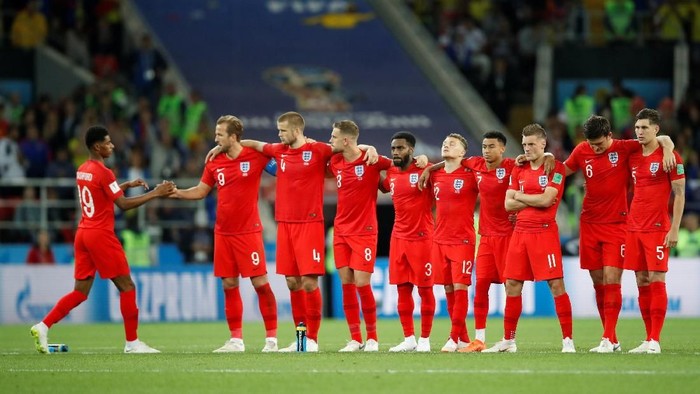 Ekonomi Inggris Bisa Naik Rp 51 T Jika Masuk Final Piala Dunia