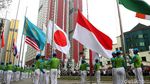 Test Event Asian Para Games 2018 Resmi Ditutup