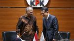 KPK RI dan KPK Korsel Jalin Kerja Sama Berantas Korupsi
