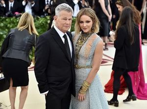 Ada Tragedi, Katharine McPhee Batal Tampil di Indonesia Bareng David Foster