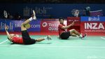 Top! Pasangan Ricky/Angga Singkirkan China