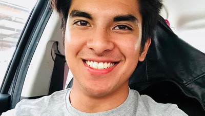 Bugarnya Syed Saddiq, Menteri Olahraga Termuda dari Malaysia