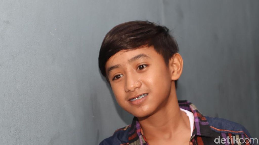 Nasib Bowo Alpenliebe, Cerita Masa Kecil Iqbaal Ramadhan Nasib Bowo Alpenliebe, Cerita Masa Kecil Iqbaal Ramadhan