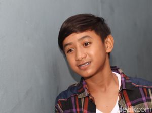Nasib Bowo Alpenliebe, Cerita Masa Kecil Iqbaal Ramadhan