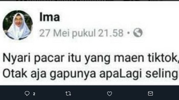 Nah! Setuju gak nih? (Foto: Internet)