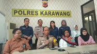 Bocah Perempuan di Karawang Dicabuli Teman Main