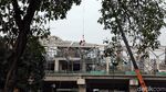 Begini Perkembangan Stasiun LRT Velodrome