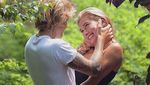 Kerap Mesra, Justin Bieber dan Hailey Baldwin Tak Bercinta Setahun Sebelum Nikah