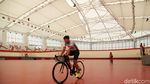 Megahnya Arena Balap Sepeda Velodrome Kebanggaan Indonesia