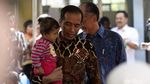 Jokowi Ajak Blusukan Presiden Bank Dunia