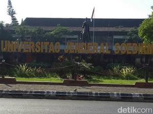 Lolos SBMPTN Unsoed Purwokerto, Ini Dia Cara Daftar Ulangnya