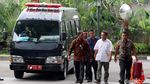 Irwandi, Gubernur Pilot yang Akhirnya Mendarat di KPK