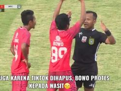 Meme Kocak Tik Tok yang Fenomenal