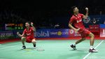 Jepang Keok Lawan Fajar/Rian di Indonesia Open