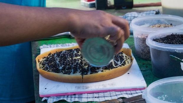 BPOM menyebut susu kental manis dan sejenisnya hanya sebagai pelengkap sajian, bukan produk penambah gizi.