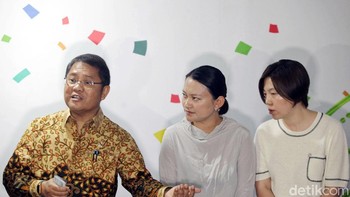 Diketahui sebelumnya, aplikasi Tik Tok resmi diblokir sementara oleh Keminfo setelah banyak respon dari masyarakat mengenai aplikasi tersebut yang sarat akan konten negatif.