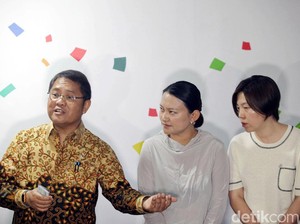Cerita Menkominfo Sempat Dicuekin Tik Tok