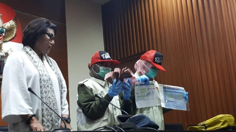 Gubernur Aceh Jadi Tersangka Suap, Ini Kronologi Penangkapan Gubernur Aceh Jadi Tersangka Suap, Ini Kronologi Penangkapan